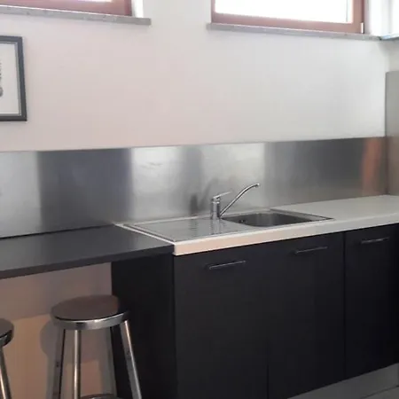 Apartment Lucia 2 Grado